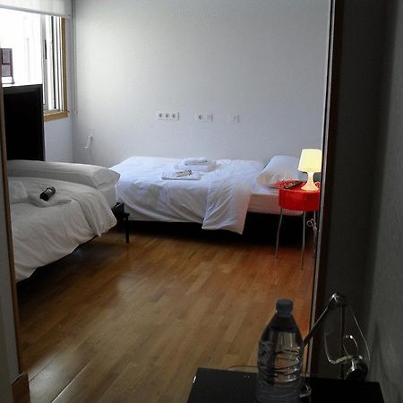 Hotel Ofi A Coruna Room photo