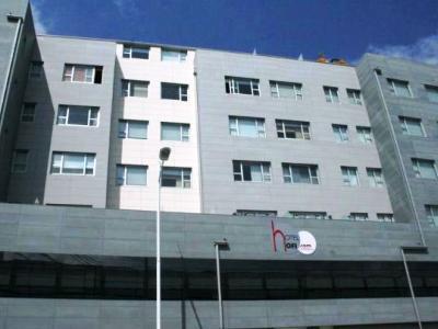 Hotel Ofi A Coruna Exterior photo