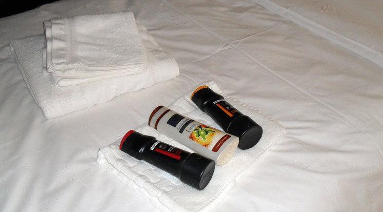 Hotel Ofi A Coruna Room photo