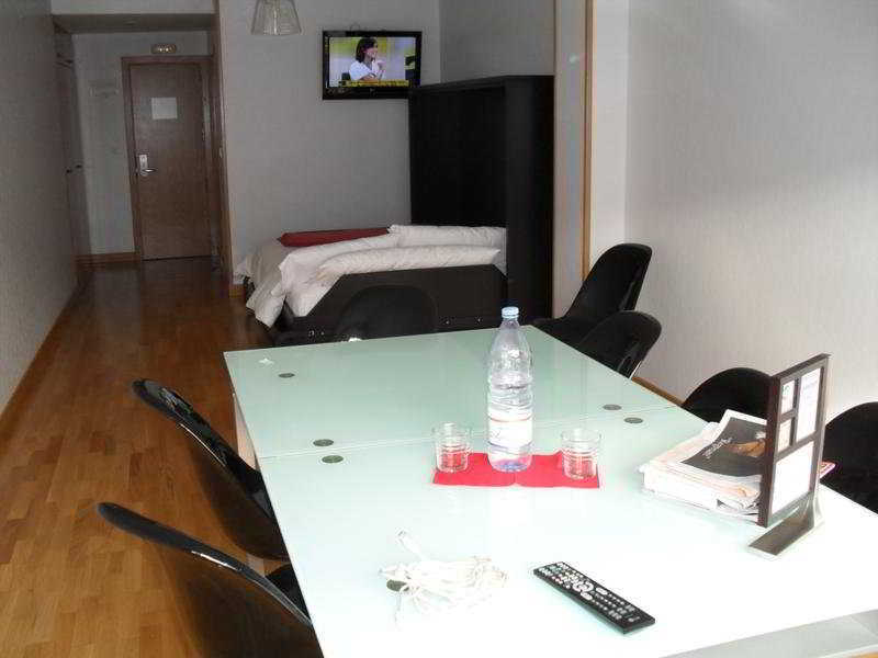 Hotel Ofi A Coruna Exterior photo